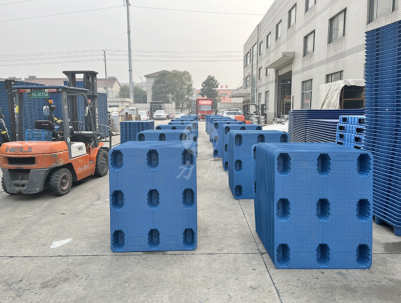 托盤(pán)發(fā)貨