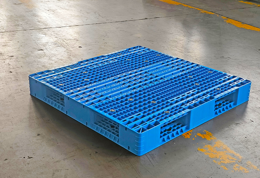 1212網格雙面托盤