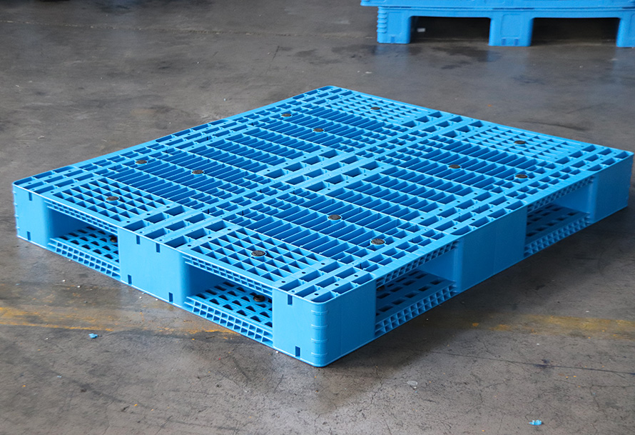 1311網格雙面托盤