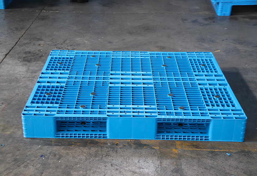 1311網格雙面托盤